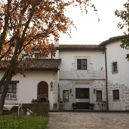 Ca'Stello23 Bed & Breakfast Sala Bolognese Exterior foto