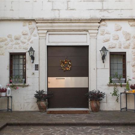 Ca'Stello23 Bed & Breakfast Sala Bolognese Exterior foto