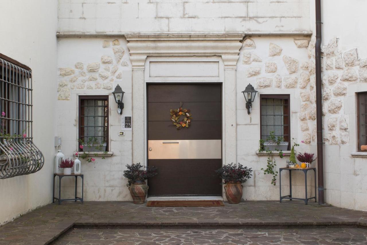 Ca'Stello23 Bed & Breakfast Sala Bolognese Exterior foto