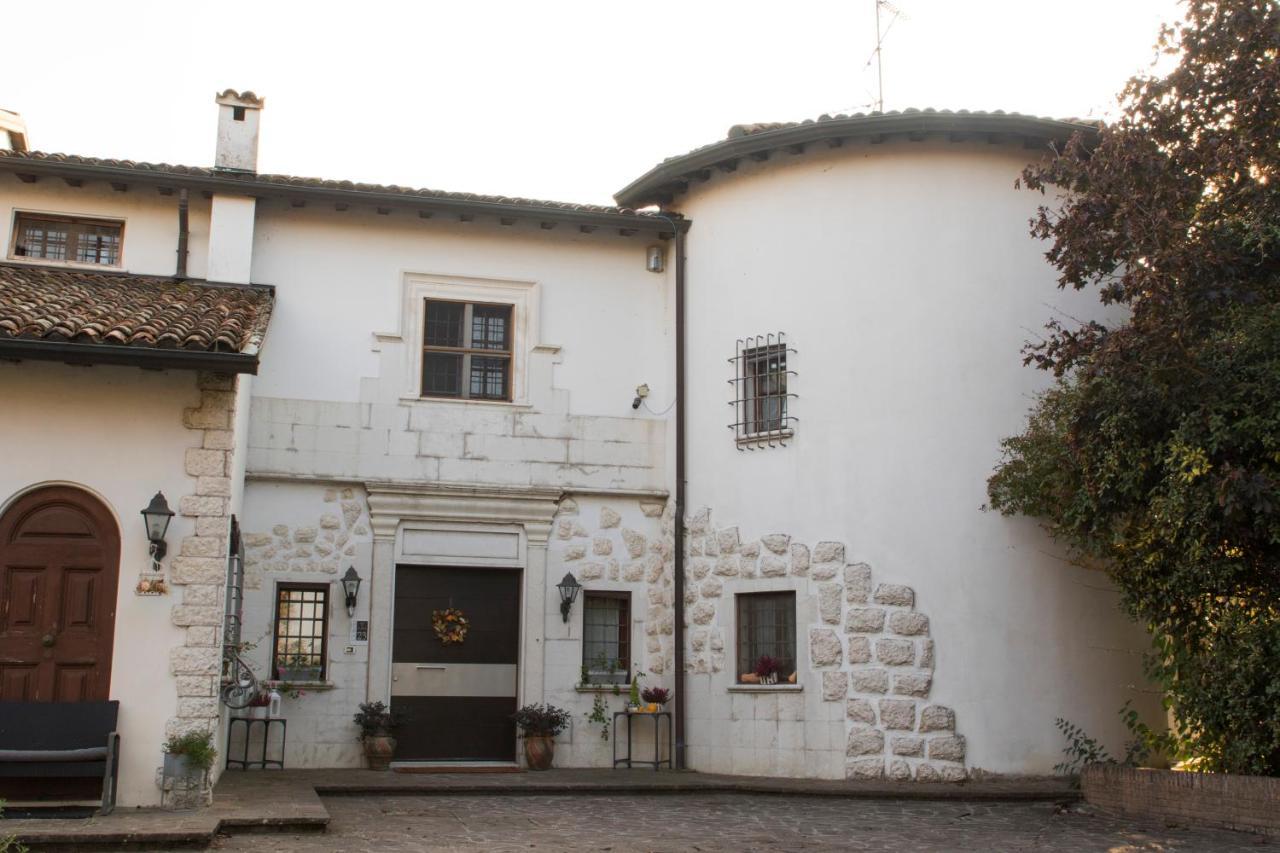Ca'Stello23 Bed & Breakfast Sala Bolognese Exterior foto