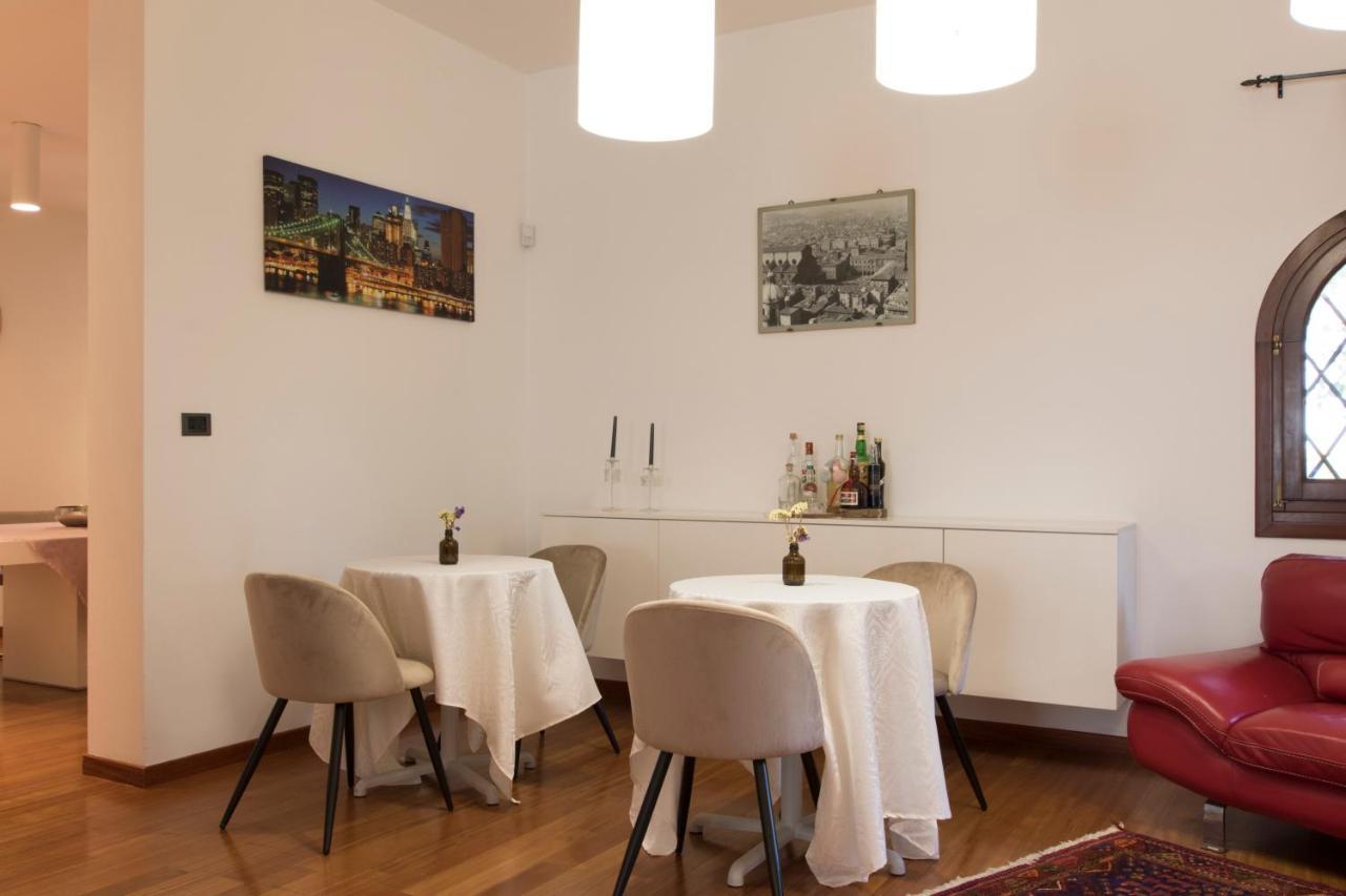 Ca'Stello23 Bed & Breakfast Sala Bolognese Exterior foto
