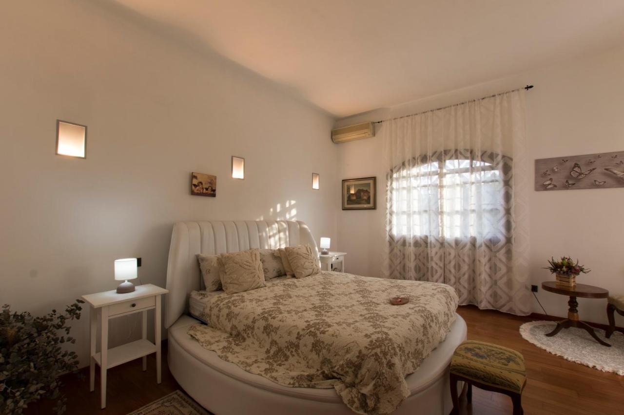 Ca'Stello23 Bed & Breakfast Sala Bolognese Exterior foto