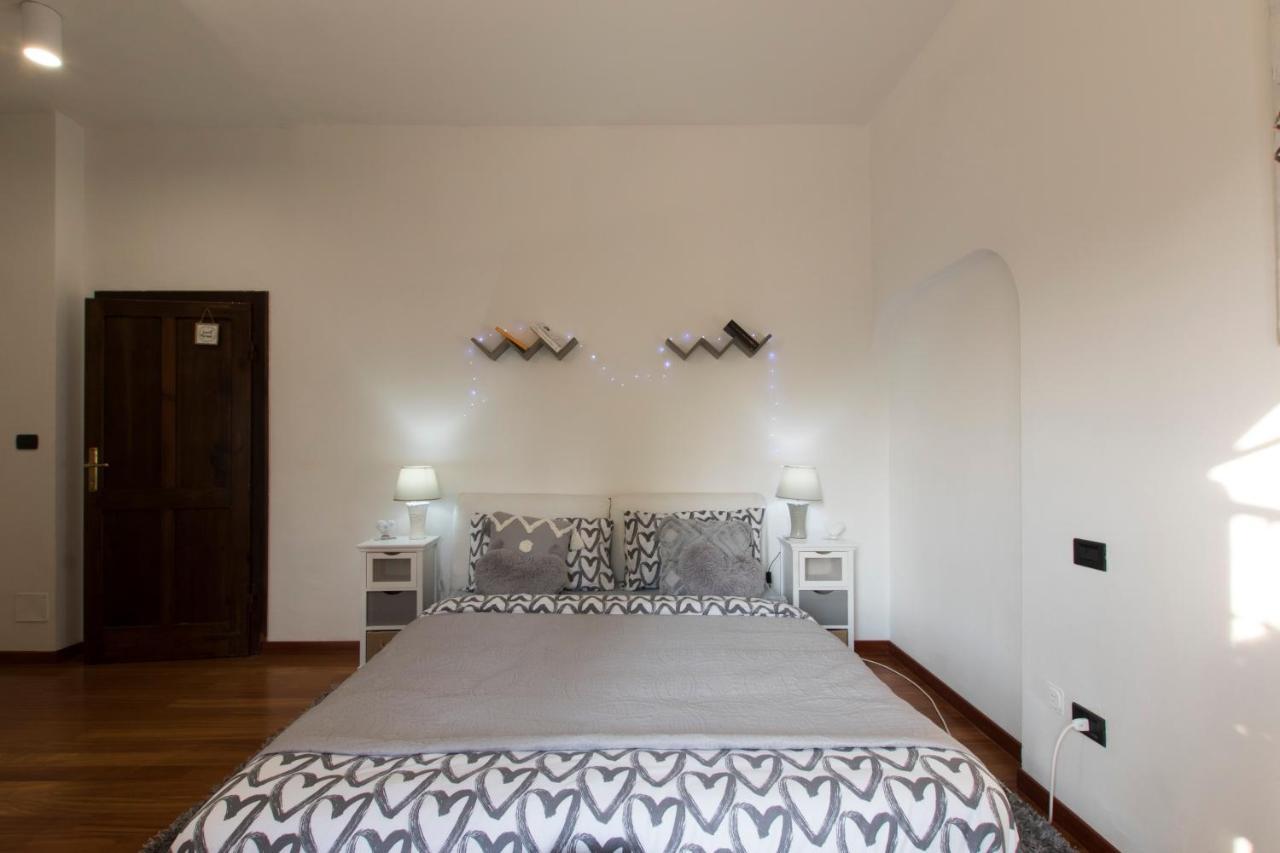 Ca'Stello23 Bed & Breakfast Sala Bolognese Exterior foto