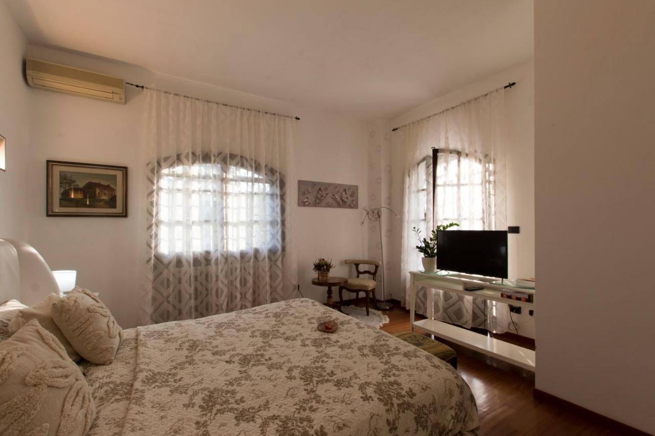 Ca'Stello23 Bed & Breakfast Sala Bolognese Exterior foto
