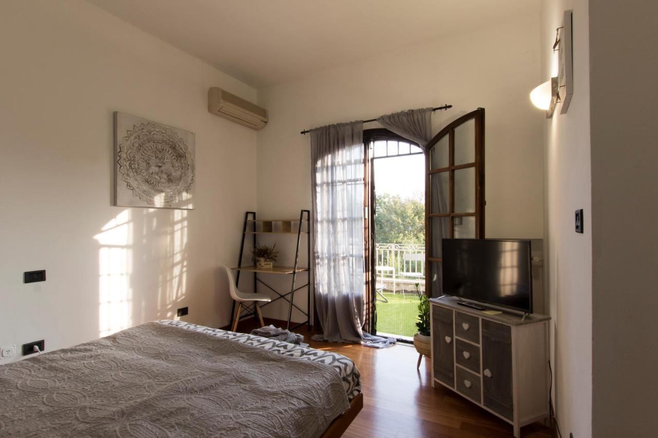 Ca'Stello23 Bed & Breakfast Sala Bolognese Exterior foto