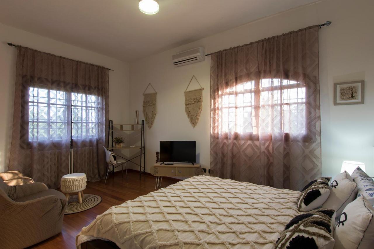 Ca'Stello23 Bed & Breakfast Sala Bolognese Exterior foto